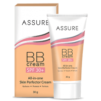 Assure BB Cream